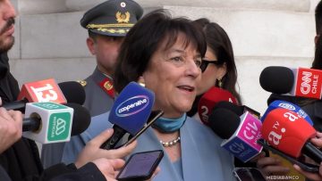 10062514 DECLARACIONES MINISTRA ADRIANA DELPIANO 01