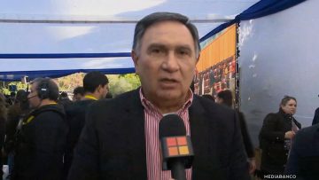 10062523 DECLARACIONES DIPUTADO MELLADO (RN) 01