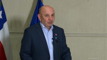 100625C04 DECLARACIONES SENADOR JUAN LUIS CASTRO 01
