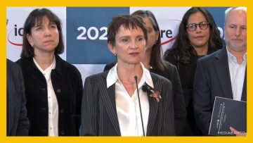 11062504 PUNTO DE PRENSA CAROLINA TOHÁ 09