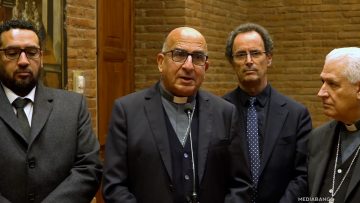 11062506 DECLARACIONES DEL MINISTRO DE EDUCACIÓN Y EL ARZOBISPO DE SANTIAGO 11 (1)