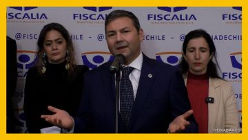 11062522 DECLARACIONES TRAS REUNIÓN EN FISCALÍA POR LICENCIAS MÉDICAS 01 DESTACADA