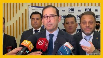 12062518 FISCAL POR QUINTO IMPUTADO EN HOMICIDIO DE MATRIMONIO EN GRANEROS DEST