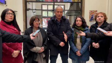 12062519 PUNTO DE PRENSA COLEGIO DE PROFESORES 01