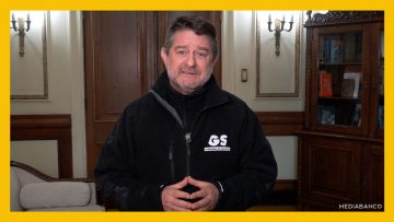 13062509 DECLARACIONES GOBERNADOR CLAUDIO ORREGO DEST