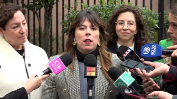 15062515 DECLARACIONES COMANDO GONZALO WINTER TRAS DEBATE 01