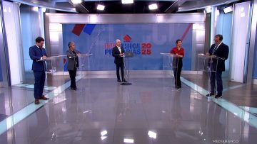 15062519 DEBATE PRIMARIAS PRESIDENCIALES OFICIALISTAS 01