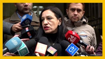 16062514 DECLARACIONES DE LA CORE MARÍA VALERIA PONTI DEST