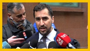 16062515 DECLARACIONES ABOGADO JOSÉ PEDRO SILVA DEST