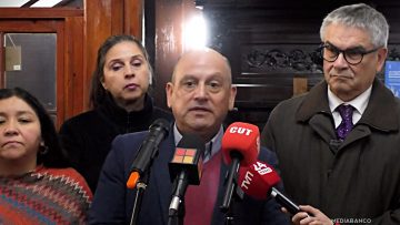 17062503 REUNIÒN MINISTRO MARCEL Y CUT 30