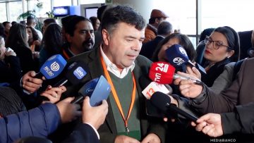 190625TEM08 DECLARACIONES MINISTRO ESTEBAN VALENZUELA 06