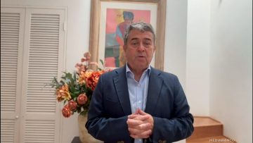 20062501 SENADOR COLOMA (UDI) POR MUERTE DE RAFAEL CUMSILLE 01