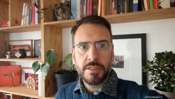 22062513 SENADOR DE REMENTERÍA (PS) POR ATAQUE EE.UU. A IRÁN 01