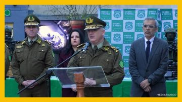 23062501 AUTORIDADES POR DESARTICULACIÓN DE ORGANIZACIÓN CRIMINAL 39