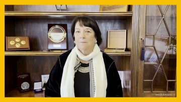 23062513 DECLARACIONES MINISTRA DELPIANO DESTACADA