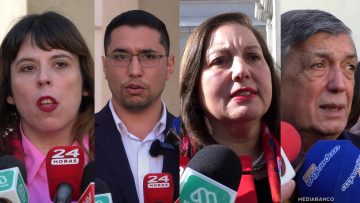 23062514 DECLARACIONES TRAS COMITÉ POLÍTICO FONDO