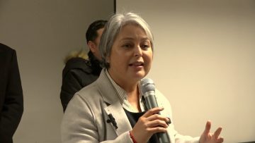 23062518 DISCURSO JEANNETTE JARA EN PUENTE ALTO 01