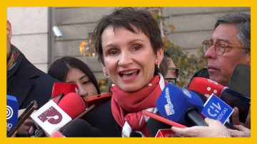 26062520 DECLARACIONES CAROLINA TOHÁ 01 DESTACADA