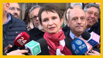 26062521 DECLARACIONES CAROLINA TOHÁ EN VALPARAÍSO DEST