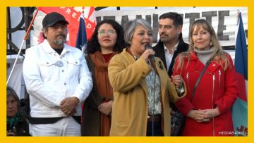 26062522 CIERRE DE CAMPAÑA DE JEANNETTE JARA EN PUENTE ALTO 13