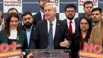 27062506 JOSÉ ANTONIO KAST Y PROPUESTA PARA ELIMINAR LAS CONTRIBUCIONES 20