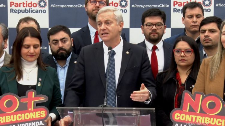 27062506 JOSÉ ANTONIO KAST Y PROPUESTA PARA ELIMINAR LAS CONTRIBUCIONES 20