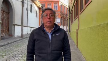 28062512 PS POR DICHOS DE CARMONA (PC) SOBRE NUEVA CONSTITUCIÓN
