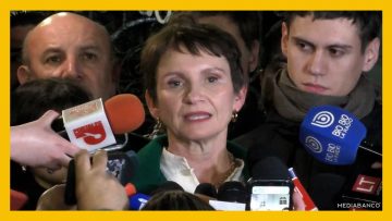 29062533 DECLARACIONES CAROLINA TOHÁ DESACADA