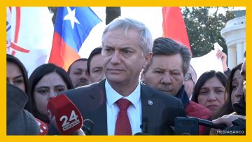 30062520 JOSÉ ANTONIO KAST RECIBE EL APOYO DEL PSC 01 DESTACADA