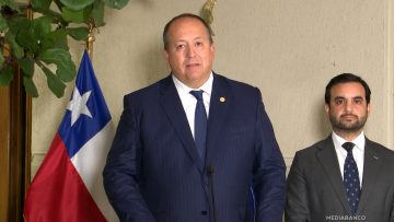 300625C07 DECLARACIONES MINISTRO DE JUSTICIA Y FISCAL NACIONAL 11