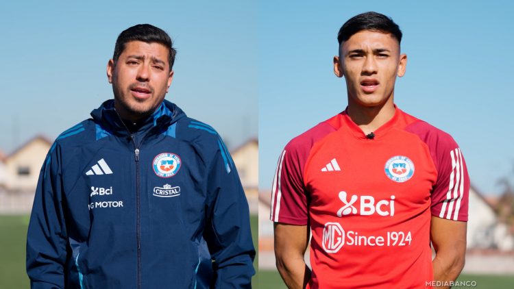 SELECCIÓN SUB 20 01