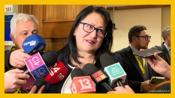 _01072501 DECLARACIONES DOROTHY PÉREZ DEST
