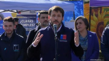 01072507 APERTURA TERCERA CONVOCATORIA SUBSIDIO ELÉCTRICO 01