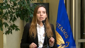 010725C02 DECLARACIONES DIPUTADA CAMILA FLORES 07