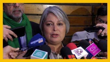 02072508 JEANNETTE JARA SE REÚNE CON JAIME MULET DEST