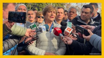 03072516 DECLARACIONES EVELYN MATTHEI DESTACADA
