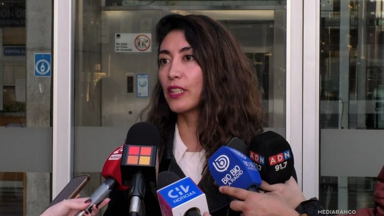 03072519 DECLARACION DEFENSORA DAYANA MIRANDA POR CASO GORE 01