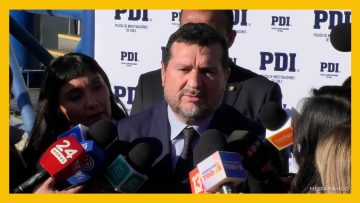 04072505 AUTORIDADES POR DETENIDO IMPLICADO EN SECUESTRO DEST