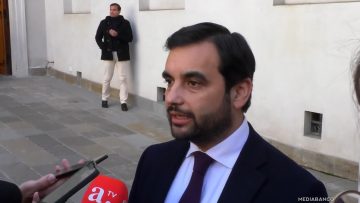 04072509 DECLARACIONES MINISTRO JAIME GAJARDO 01 (1)