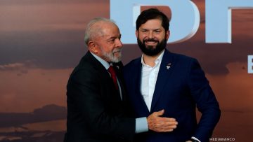 06072517 APOYO ENCUENTRO PRESIDENTES BORIC Y LULA 01
