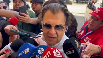 060725DEP01 DECLARACIONES ANÍBAL MOSA 01