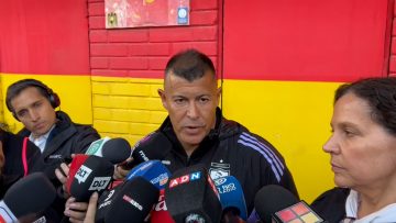 060725DEP03 DECLARACIONES JORGE ALMIRÓN