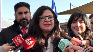 08072505 DECLARACIONES MINISTRA ANTONIA ORELLANA 01