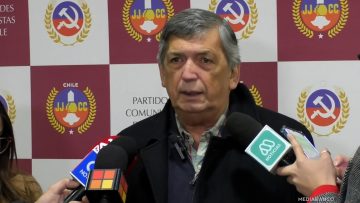 09072506 DECLARACIONES LAUTARO CARMONA 01