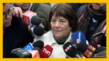 09072507 DECLARACIONES MINISTRA ADRIANA DELPIANO DESTACADA (1)