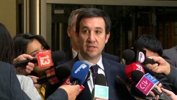 090725C05 DECLARACIONES SENADOR Y DIPUTADOS UDI  01