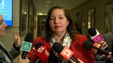 090725C09 DECLARACIONES SENADORA PAULINA VODANOVIC 01