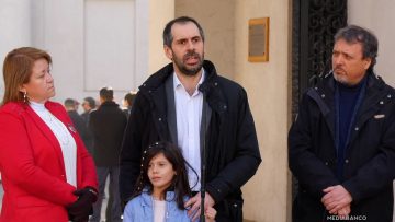 10072506 PUNTO DE PRENSA DEL MINISTRO DE ECONOMÍA 01