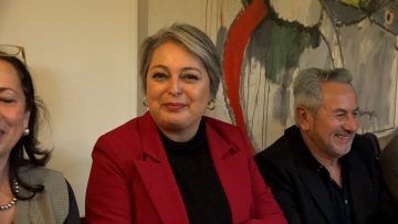 10072513 APOYOS REUNIÓN JEANNETTE JARA CON PARTIDOS DEL OFICIALISMO 01