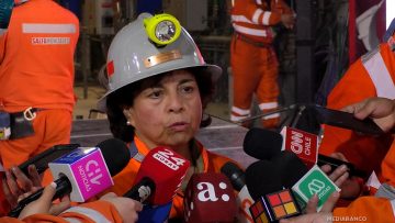 11072513 DECLARACIONES MINISTRA AURORA WILLIAMS 06
